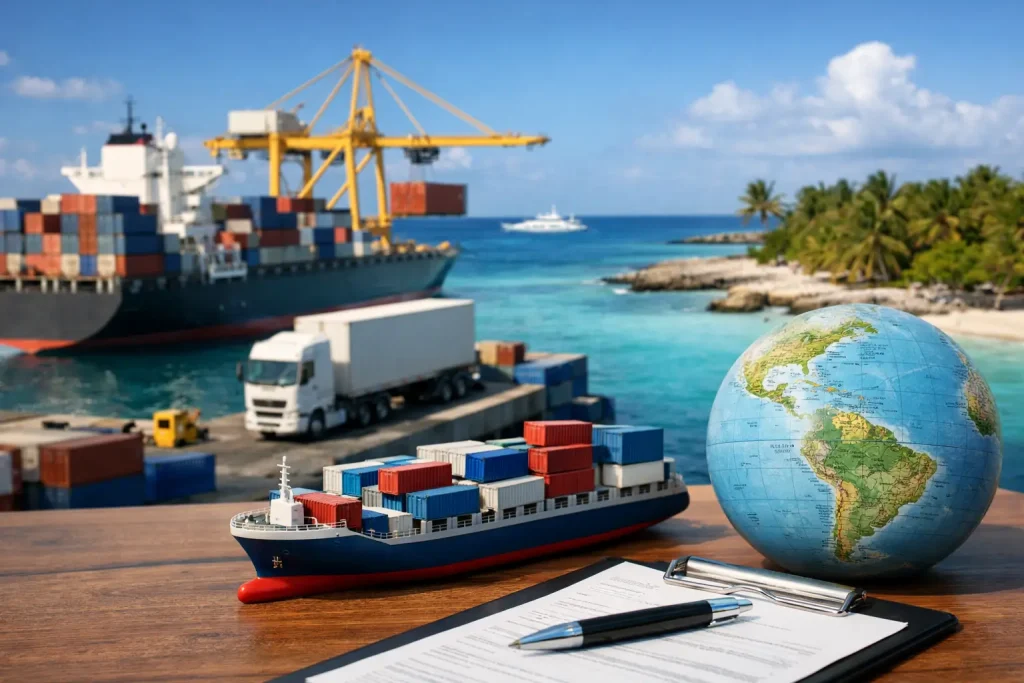 Cayman Islands Import Guide for Confident Shipping
