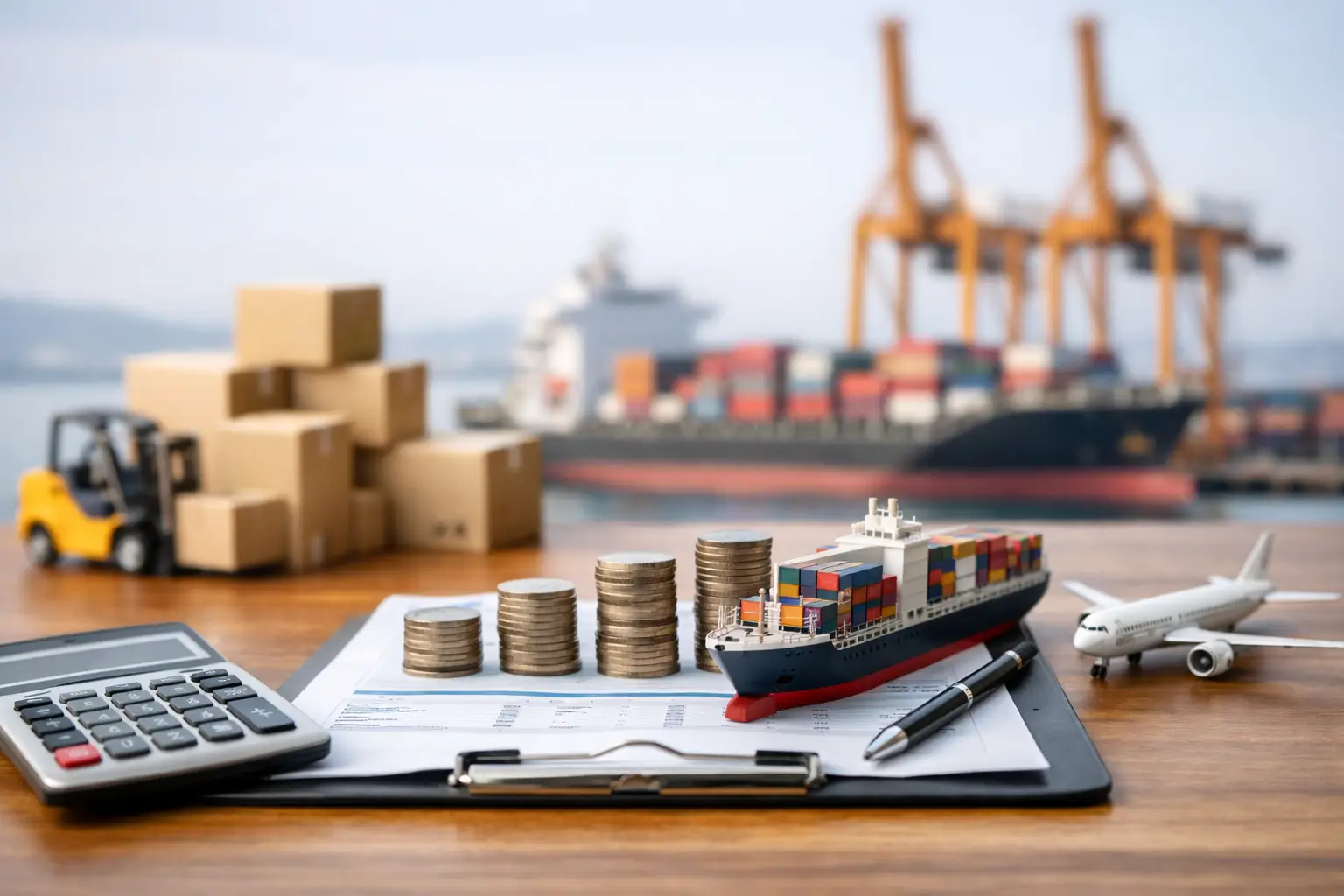 How to Estimate Landed Cost Before You Import