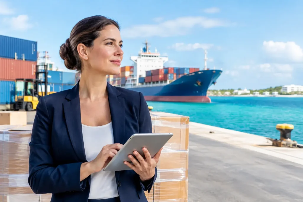 Can Businesses Import Retail Inventory to Cayman?